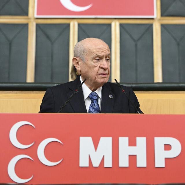 "Türkiye, katkı sunmaya devam edecek"