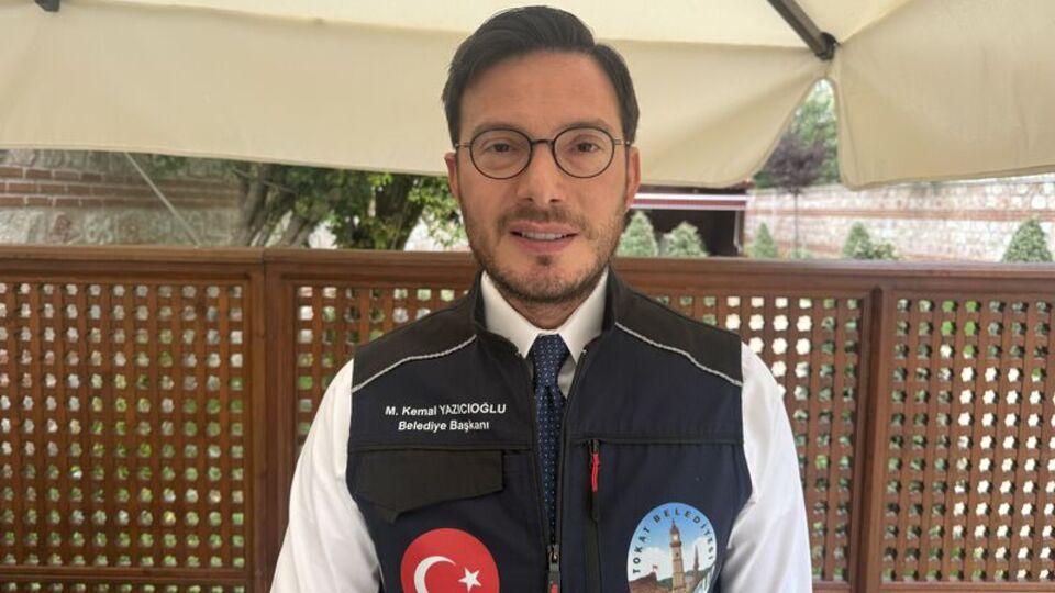 Yazıcıoğlu: Su testleri temiz çıktı