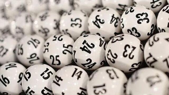 Çılgın Sayısal Loto sonuçları açıklandı!