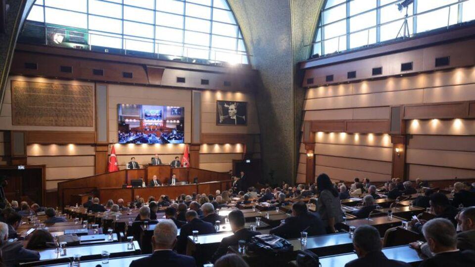 Metro arızalarına ilişkin soru önergesi
