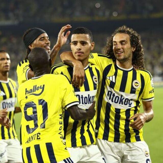 Aston Villa-Fenerbahçe maçı hangi kanalda?
