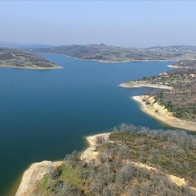 İstanbul baraj doluluk oranı 14 Ekim 2026