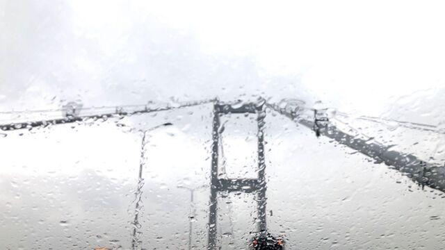 İstanbul'da yağışlar ne kadar sürecek?