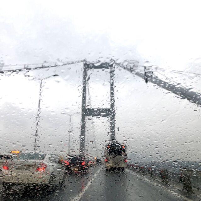 İstanbul'da yağışlar ne kadar sürecek?