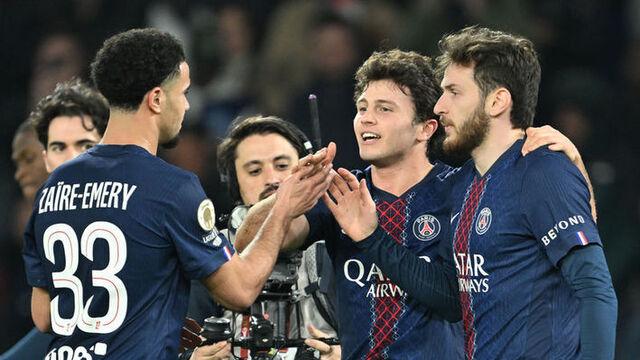 Manchester City - PSG maçı hangi kanalda?