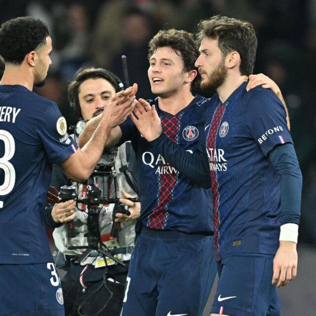 Manchester City - PSG maçı hangi kanalda?