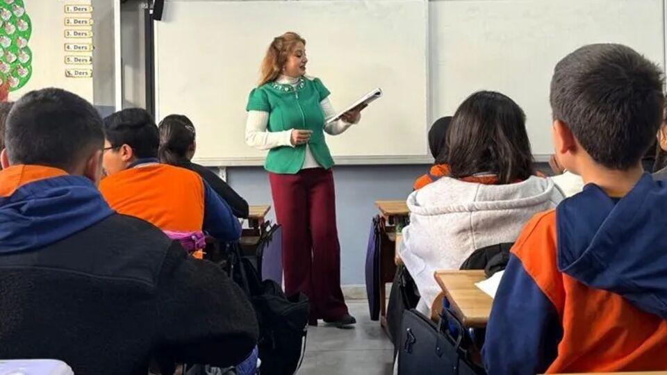 Sakarya Karasu'da 1 okul yarın tatil edildi