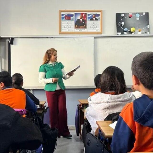 Sakarya Karasu'da 1 okul yarın tatil edildi
