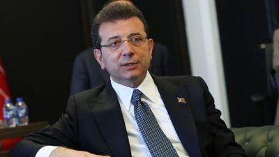 İmamoğlu'nun savunması başladı