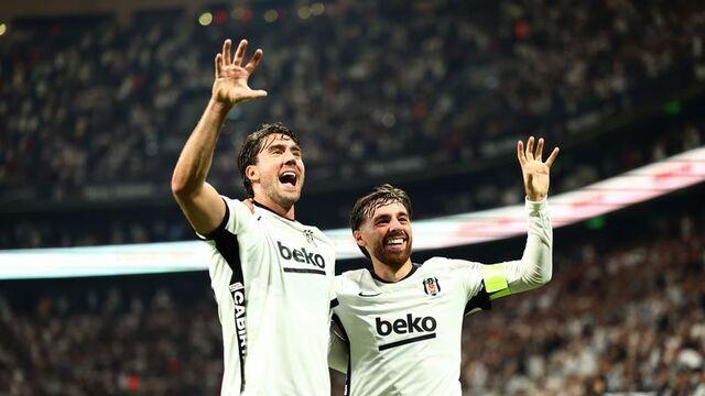 Hoffenheim - Beşiktaş maçı ne zaman?