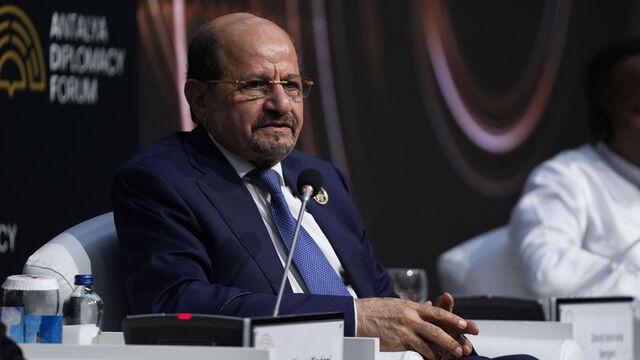 "Husilerin sivilleri hedef alması savaş suçudur"