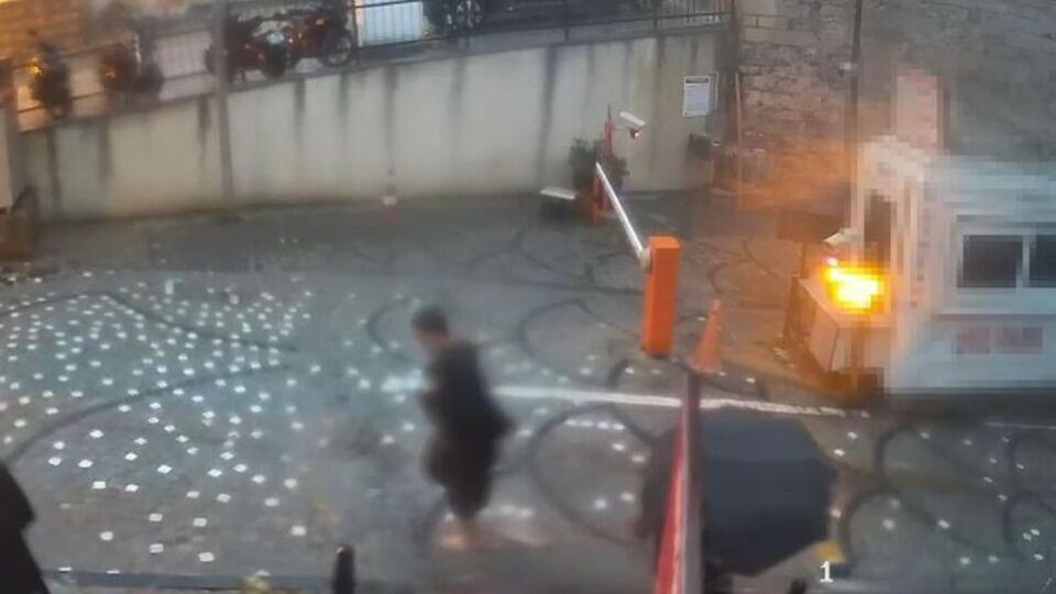 Su birikintisinde akıma kapılan çocuk hayatını kaybetti