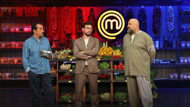 Masterchef eleme adayları kimler?