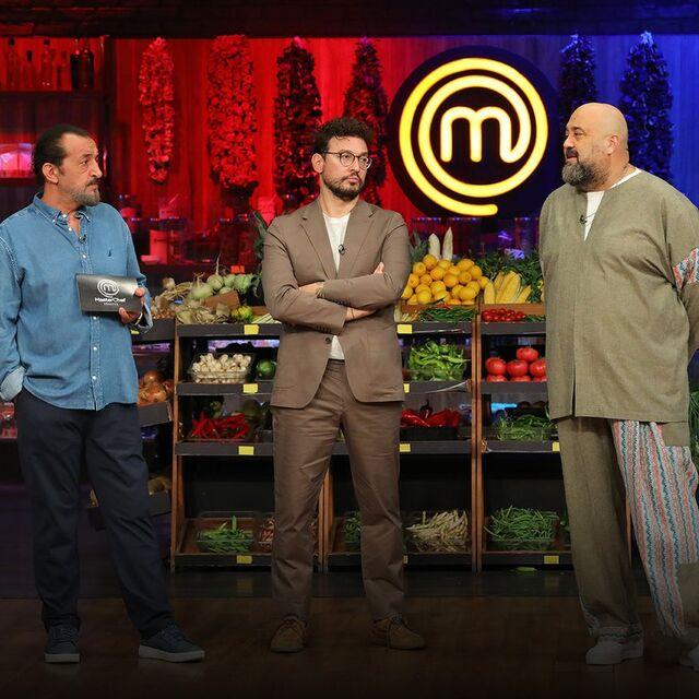 Masterchef eleme adayları kimler?