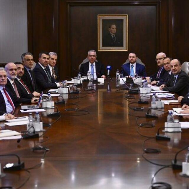Bakan Gürlek: Anayasa ülkemize dar gelmektedir