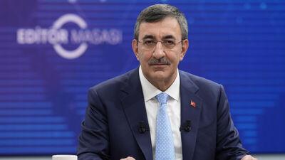 İstanbul'daki sel felaketi için başsağlığı ve geçmiş olsun mesajı