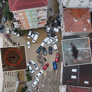 İstanbul Valiliği: 3 can kaybı, 5 kayıp var