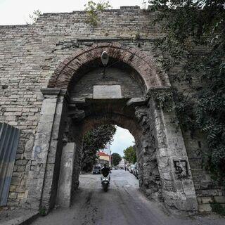Yedikule Zindanları'na açılıyor... İşte sırları