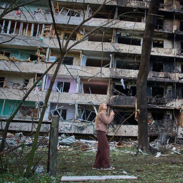 İddia: ABD, Ukrayna'yı Rusya'ya karşı uyarmadı
