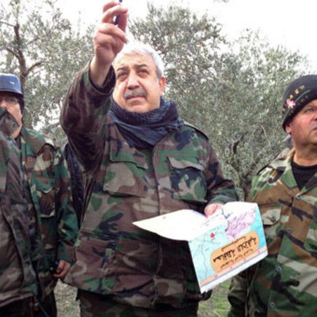 Reyhanlı saldırısı sanığı terörist Mihraç Ural yakalandı!