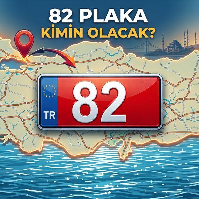 82 plaka kodlu yeni il geliyor mu?