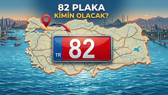 82 plaka kodlu yeni il geliyor mu?