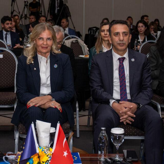 Ankara İklim Geçişi Forumu 2026 başladı