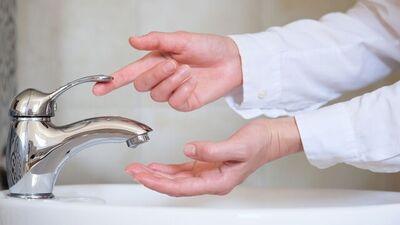İSKİ su kesintisi sorgulama ekranı