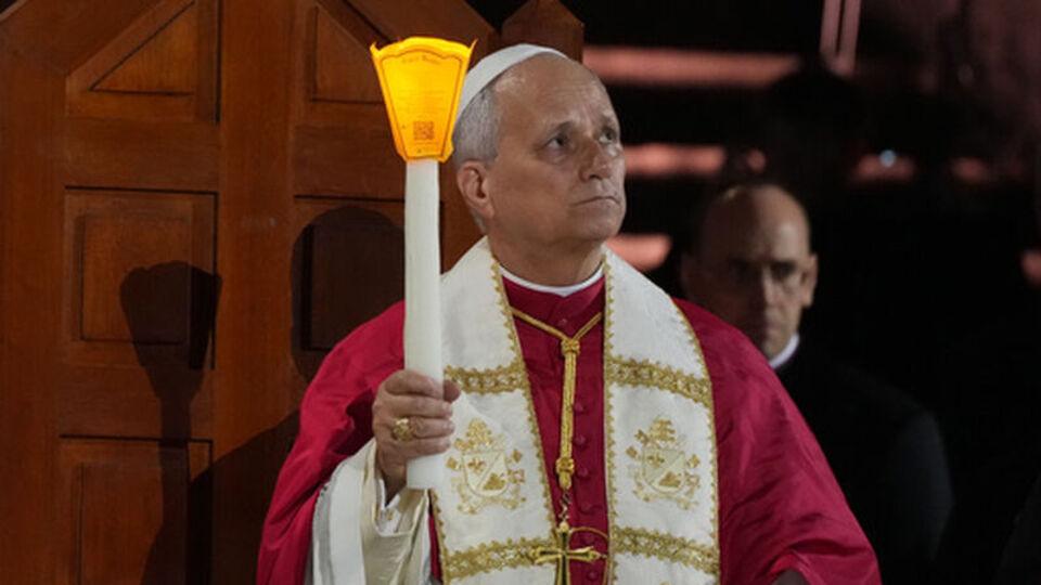 Papa Leo iyileşme sürecinde