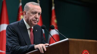 Dündar Ziya Gültekin için başsağlığı mesajı