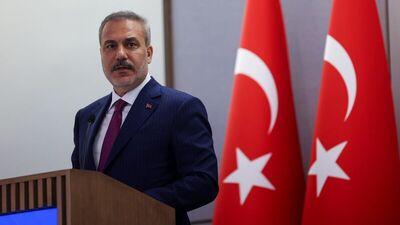 "Türkiye-Azerbaycan ilişkisinin stratejik mahiyeti her türlü konunun üstündedir"