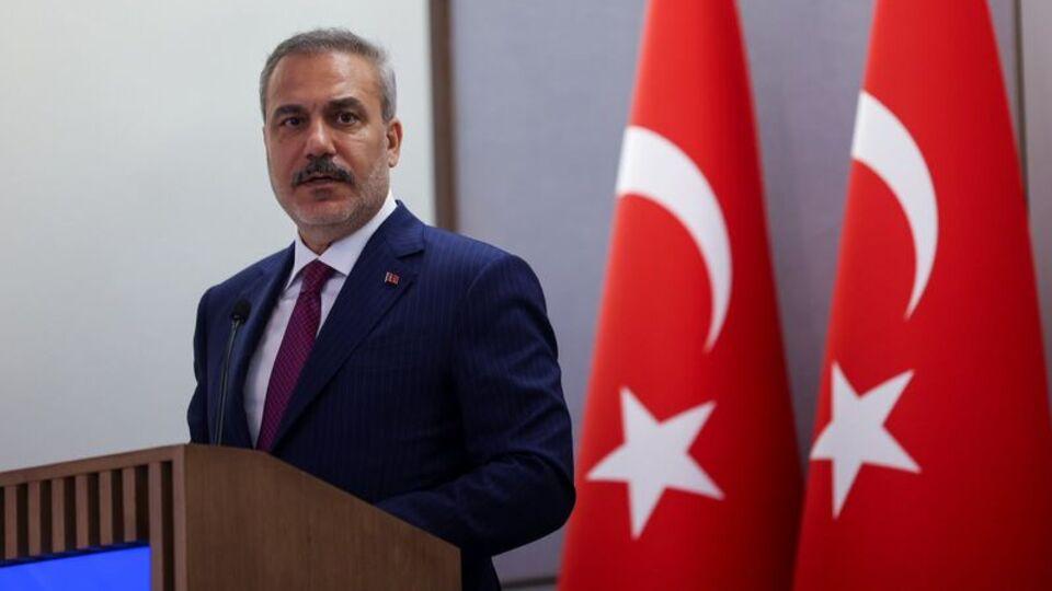 "Türkiye-Azerbaycan ilişkisinin stratejik mahiyeti her türlü konunun üstündedir"