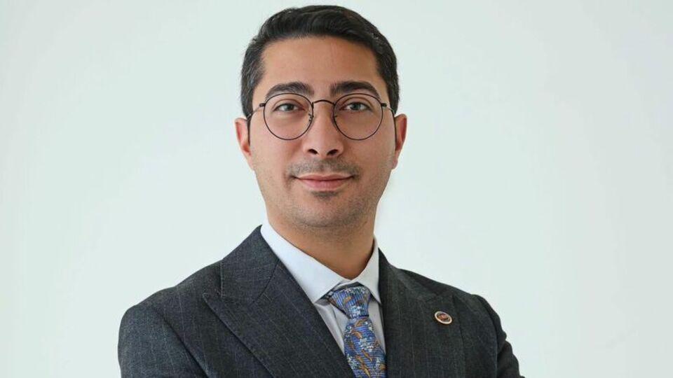 Damal Belediye Başkanı görevden uzaklaştırıldı