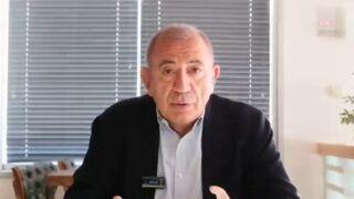 Gürsel Tekin'e CHP'de yeni görev