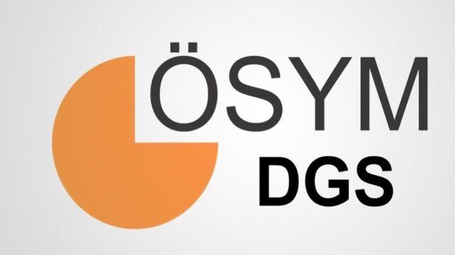 DGS ek tercihleri başladı mı?