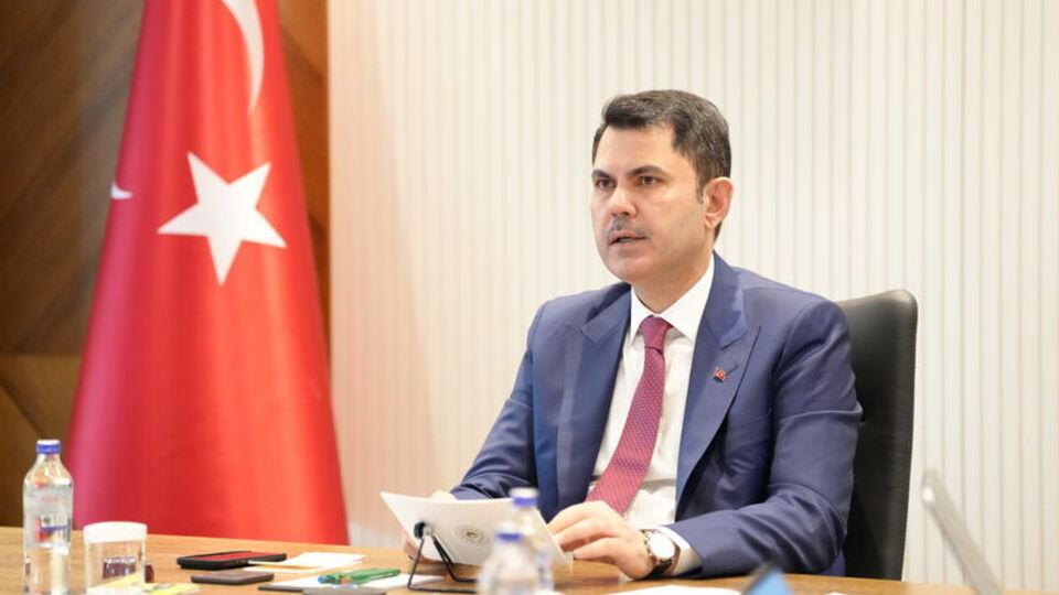 Bakan Kurum: Zorunlu olmadıkça evden çıkmayın