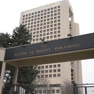Hazine ve Maliye Bakanlığında üst düzey atama