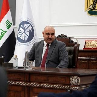 Irak Türkmen Cephesinden bir isim devlet bakanı oldu