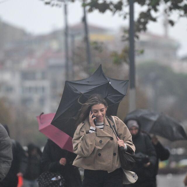 1 turuncu, 13 sarı uyarı! Sel ve su baskını alarmı verildi