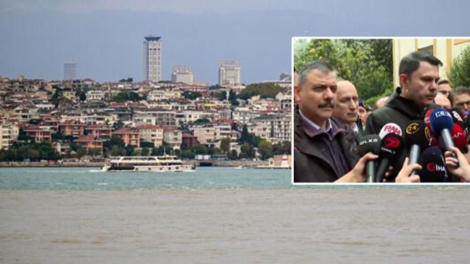 Afette can kaybı 5'e çıktı! İstanbul'da 3 kayıp aranıyor