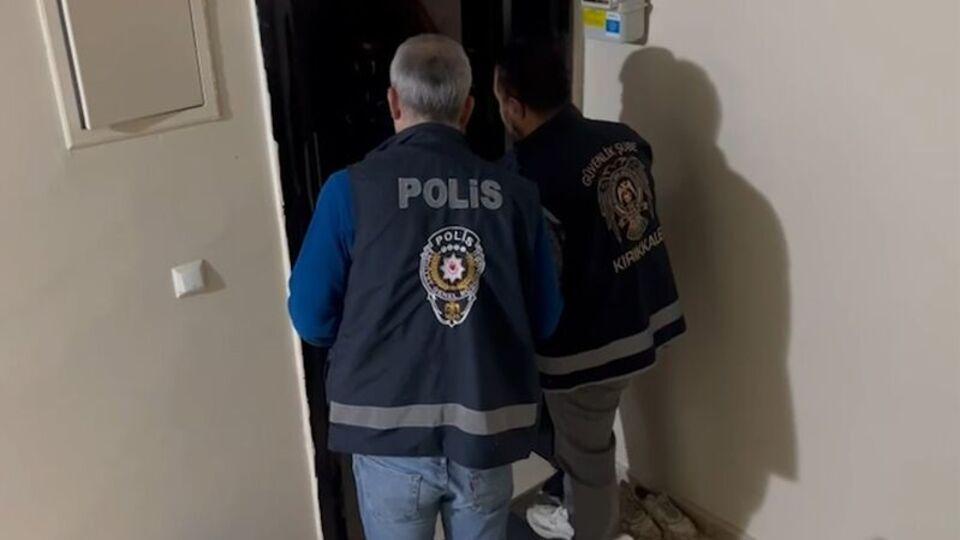 33 ilde yasa dışı bahis: 119 gözaltı