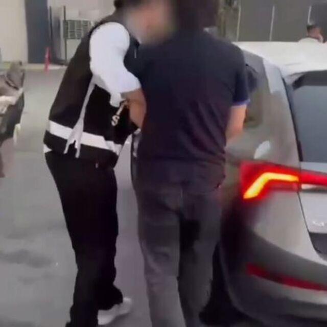 19 FETÖ'cü yakalandı