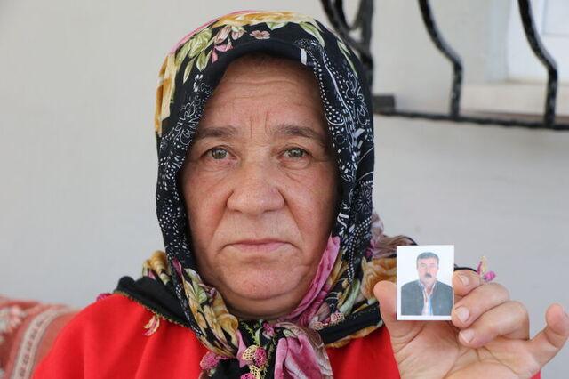 Arif Yılmaz’ın ablası Nefise Yılmaz, olaya ilişkin açıklamalarda bulundu.