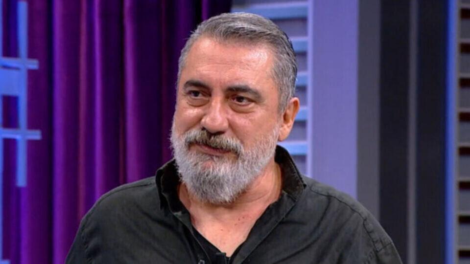 Soner Olgun hayatını kaybetti!