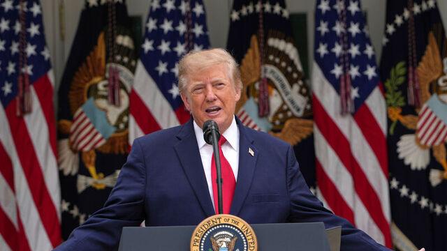 Trump'tan İran'a bomba tehdidi