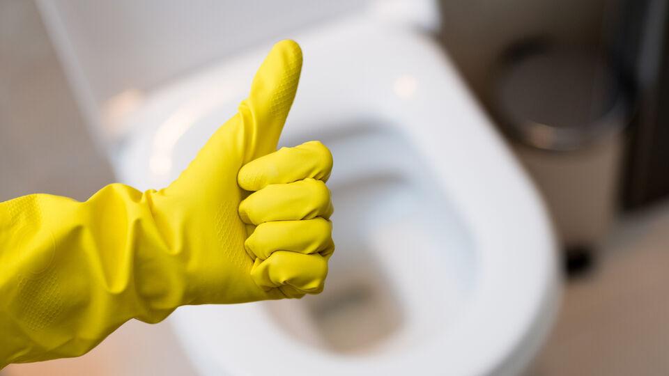 Sarı lekeleri çıkarmak yerine daha da artırıyor