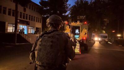 22 ilde DEAŞ operasyonu: 59 gözaltı
