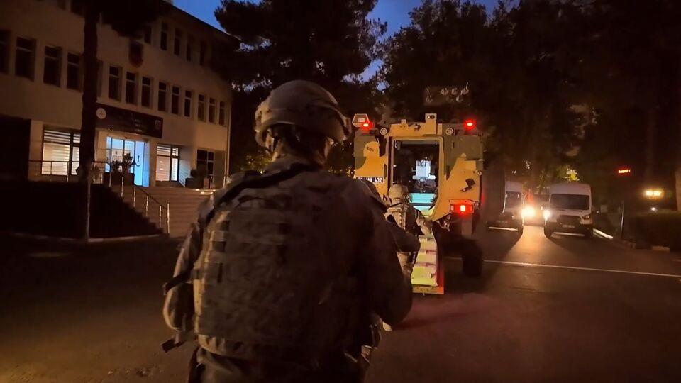 22 ilde DEAŞ operasyonu: 59 gözaltı