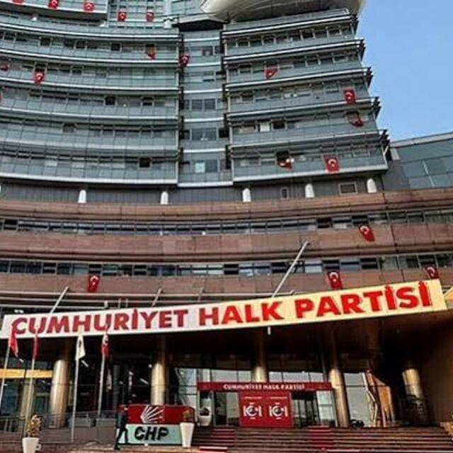CHP İstanbul İl Kongresi davası ertelendi