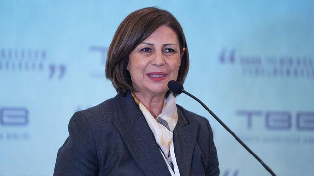 TBB Başkanvekili Ünlüce'den CHP'ye teşekkür